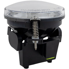 DAKOTA 01-04 FRONT FOG LAMP RH=LH, Assembly