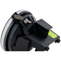 DAKOTA 01-04 FRONT FOG LAMP RH=LH, Assembly