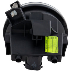 DAKOTA 01-04 FRONT FOG LAMP RH=LH, Assembly