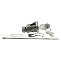 ACDelco® D1425B - Trunk Lock