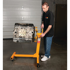 Wilmar Hand Tools 1000 lb. Engine Stand
