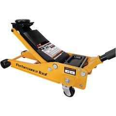 Wilmar Hand Tools 3-1/2 Ton Low Profile Floor Jack