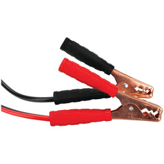Wilmar Hand Tools 14GA 8' Battery Jumper Cables