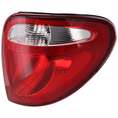 CARAVAN 04-07 TAIL LAMP RH, Assembly, Halogen