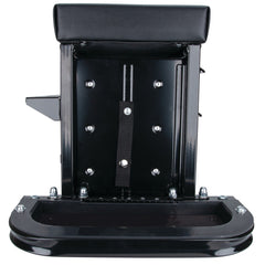 Wilmar Hand Tools 3 Drawer Rolling Mechanics Seat