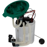 S3 15-20/TT QUATRO 16-20/A3 QUATRO 15-19 FUEL PUMP MODULE ASSEMBLY, Electric