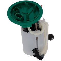 S3 15-20/TT QUATRO 16-20/A3 QUATRO 15-19 FUEL PUMP MODULE ASSEMBLY, Electric