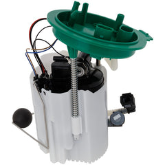S3 15-20/TT QUATRO 16-20/A3 QUATRO 15-19 FUEL PUMP MODULE ASSEMBLY, Electric