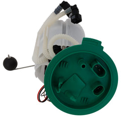 S3 15-20/TT QUATRO 16-20/A3 QUATRO 15-19 FUEL PUMP MODULE ASSEMBLY, Electric