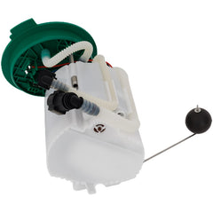 S3 15-20/TT QUATRO 16-20/A3 QUATRO 15-19 FUEL PUMP MODULE ASSEMBLY, Electric