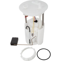 ACCORD 13-14 FUEL PUMP MODULE ASSEMBLY, Gas, In Tank, Electric, w/ Fuel Sending Unit, 2.4L Eng., 4 Cyl