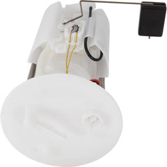 ACCORD 13-14 FUEL PUMP MODULE ASSEMBLY, Gas, In Tank, Electric, w/ Fuel Sending Unit, 2.4L Eng., 4 Cyl