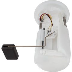 ACCORD 13-14 FUEL PUMP MODULE ASSEMBLY, Gas, In Tank, Electric, w/ Fuel Sending Unit, 2.4L Eng., 4 Cyl