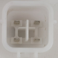 TLX 15-20/ACCORD 13-17 FUEL PUMP MODULE ASSEMBLY, Gas, In Tank, Electric, w/ Fuel Sending Unit, 2.4L Eng., 4 Cyl