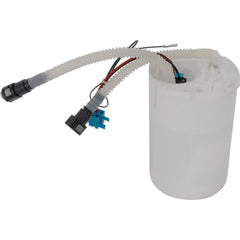 X3 07-10 FUEL PUMP MODULE ASSEMBLY, In-tank, Electric