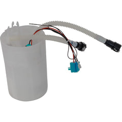 X3 07-10 FUEL PUMP MODULE ASSEMBLY, In-tank, Electric