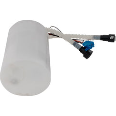 X3 07-10 FUEL PUMP MODULE ASSEMBLY, In-tank, Electric