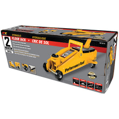 Wilmar Hand Tools 2 Ton Floor Jack