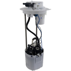 SILVERADO/SIERRA 1500 14-18 FUEL PUMP MODULE ASSEMBLY, In-tank, Electric, 4.3L/5.3L Eng.