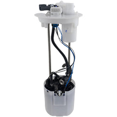 SILVERADO/SIERRA 1500 14-18 FUEL PUMP MODULE ASSEMBLY, In-tank, Electric, 4.3L/5.3L Eng.