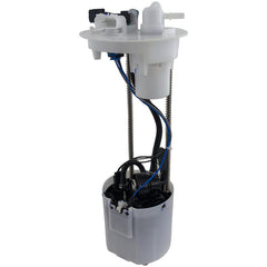 SILVERADO/SIERRA 1500 14-18 FUEL PUMP MODULE ASSEMBLY, In-tank, Electric, 4.3L/5.3L Eng.