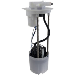 SILVERADO/SIERRA 1500 14-18 FUEL PUMP MODULE ASSEMBLY, In-tank, Electric, 4.3L/5.3L Eng.