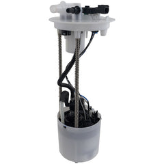 SILVERADO/SIERRA 1500 14-18 FUEL PUMP MODULE ASSEMBLY, In-tank, Electric, 4.3L/5.3L Eng.