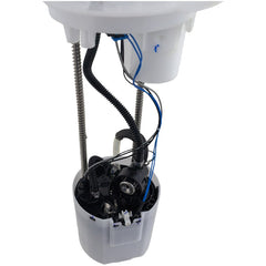 SILVERADO/SIERRA 1500 14-18 FUEL PUMP MODULE ASSEMBLY, In-tank, Electric, 4.3L/5.3L Eng.