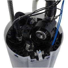 SILVERADO/SIERRA 1500 14-18 FUEL PUMP MODULE ASSEMBLY, In-tank, Electric, 4.3L/5.3L Eng.