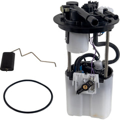 IMPALA 12-13/IMPALA LIMITED 14-16 FUEL PUMP MODULE ASSEMBLY, Flex, In Tank, Electric, w/ Fuel Sending Unit, 3.6L Eng., 6 Cyl