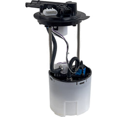 IMPALA 12-13/IMPALA LIMITED 14-16 FUEL PUMP MODULE ASSEMBLY, Flex, In Tank, Electric, w/ Fuel Sending Unit, 3.6L Eng., 6 Cyl