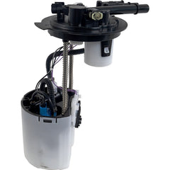 IMPALA 12-13/IMPALA LIMITED 14-16 FUEL PUMP MODULE ASSEMBLY, Flex, In Tank, Electric, w/ Fuel Sending Unit, 3.6L Eng., 6 Cyl