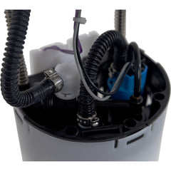 IMPALA 12-13/IMPALA LIMITED 14-16 FUEL PUMP MODULE ASSEMBLY, Flex, In Tank, Electric, w/ Fuel Sending Unit, 3.6L Eng., 6 Cyl