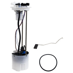 SILVERADO 2500 HD/3500 HD 17-19 FUEL PUMP MODULE ASSEMBLY, w/ Fuel Sending Unit, In Tank, Electric, 6.0L Eng., 8 Cyl