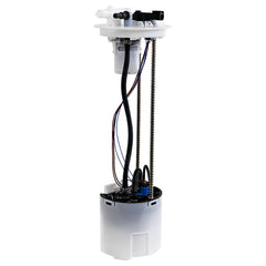 SILVERADO 2500 HD/3500 HD 17-19 FUEL PUMP MODULE ASSEMBLY, w/ Fuel Sending Unit, In Tank, Electric, 6.0L Eng., 8 Cyl