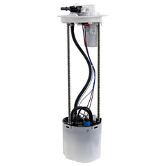 SILVERADO 2500 HD/3500 HD 17-19 FUEL PUMP MODULE ASSEMBLY, w/ Fuel Sending Unit, In Tank, Electric, 6.0L Eng., 8 Cyl