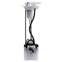 SILVERADO 2500 HD/3500 HD 17-19 FUEL PUMP MODULE ASSEMBLY, w/ Fuel Sending Unit, In Tank, Electric, 6.0L Eng., 8 Cyl