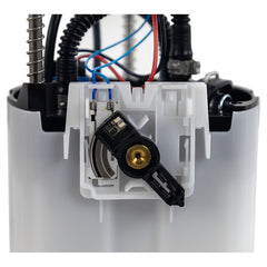 SILVERADO 2500 HD/3500 HD 17-19 FUEL PUMP MODULE ASSEMBLY, w/ Fuel Sending Unit, In Tank, Electric, 6.0L Eng., 8 Cyl