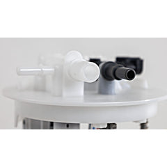 SILVERADO 2500 HD/3500 HD 17-19 FUEL PUMP MODULE ASSEMBLY, w/ Fuel Sending Unit, In Tank, Electric, 6.0L Eng., 8 Cyl