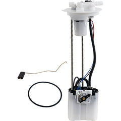 SILVERADO 2500HD/3500HD 11-16 FUEL PUMP MODULE ASSEMBLY, Gas, In Tank, Electric, w/ Fuel Sending Unit, 6.0L Eng., 8 Cyl