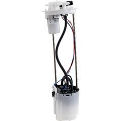 SILVERADO 2500HD/3500HD 11-16 FUEL PUMP MODULE ASSEMBLY, Gas, In Tank, Electric, w/ Fuel Sending Unit, 6.0L Eng., 8 Cyl