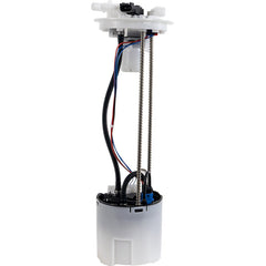 SILVERADO 2500HD/3500HD 11-16 FUEL PUMP MODULE ASSEMBLY, Gas, In Tank, Electric, w/ Fuel Sending Unit, 6.0L Eng., 8 Cyl