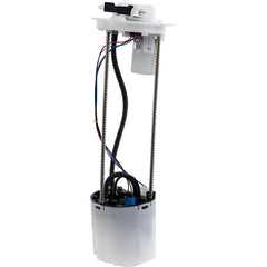 SILVERADO 2500HD/3500HD 11-16 FUEL PUMP MODULE ASSEMBLY, Gas, In Tank, Electric, w/ Fuel Sending Unit, 6.0L Eng., 8 Cyl