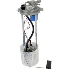 SILVERADO/SIERRA 1500 14-18 FUEL PUMP MODULE ASSEMBLY, In tank, Electric, 4.3L/5.3L/6.2 Eng., 6/8 Cyl
