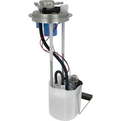 SILVERADO/SIERRA 1500 14-18 FUEL PUMP MODULE ASSEMBLY, In tank, Electric, 4.3L/5.3L/6.2 Eng., 6/8 Cyl