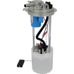 SILVERADO/SIERRA 1500 14-18 FUEL PUMP MODULE ASSEMBLY, In tank, Electric, 4.3L/5.3L/6.2 Eng., 6/8 Cyl