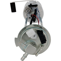 SILVERADO/SIERRA 1500 14-18 FUEL PUMP MODULE ASSEMBLY, In tank, Electric, 4.3L/5.3L/6.2 Eng., 6/8 Cyl
