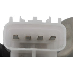 SILVERADO/SIERRA 1500 14-18 FUEL PUMP MODULE ASSEMBLY, In tank, Electric, 4.3L/5.3L/6.2 Eng., 6/8 Cyl
