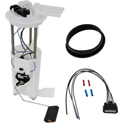 IMPALA/MONTE CARLO 04-05 FUEL PUMP MODULE ASSEMBLY, w/ Fuel Sending Unit, In-tank, Electric, 3.8L Eng., 6 Cyl., SS Model, Supercharged