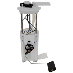 IMPALA/MONTE CARLO 04-05 FUEL PUMP MODULE ASSEMBLY, w/ Fuel Sending Unit, In-tank, Electric, 3.8L Eng., 6 Cyl., SS Model, Supercharged
